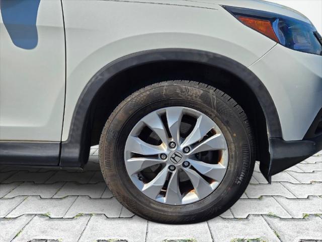 2014 Honda CR-V - $9,855
