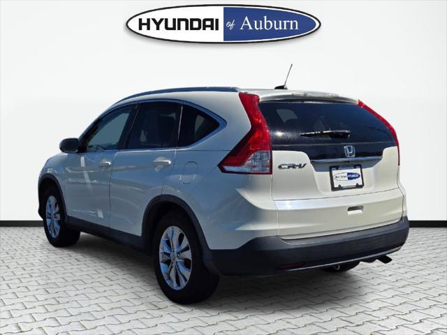 2014 Honda CR-V - $9,855