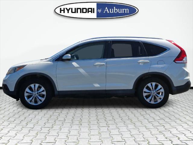 2014 Honda CR-V - $9,855