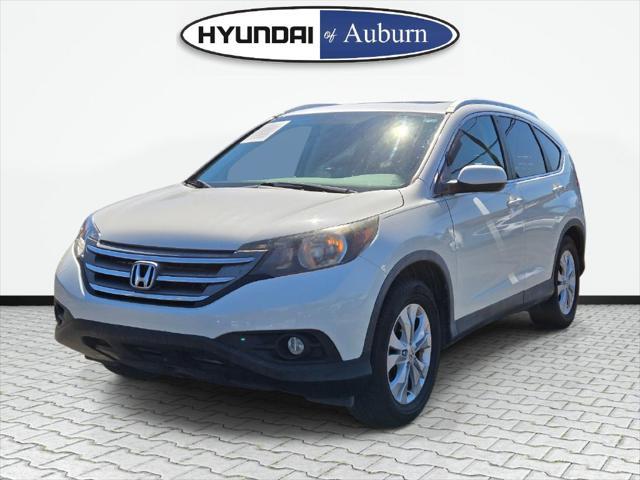 2014 Honda CR-V - $9,855