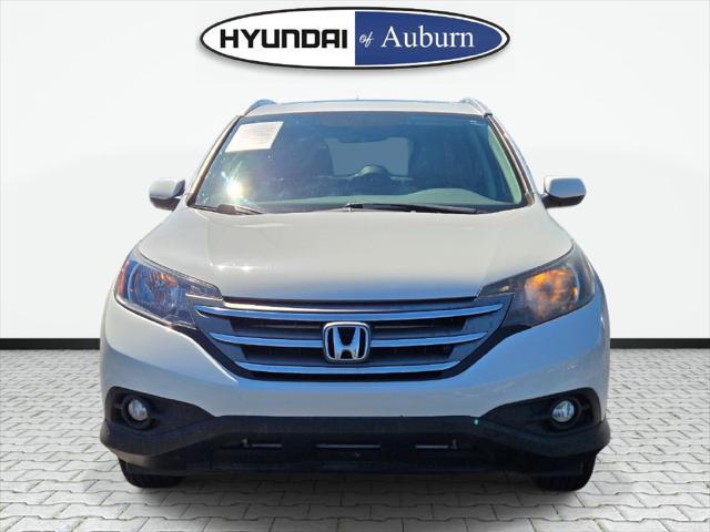 2014 Honda CR-V - $9,855