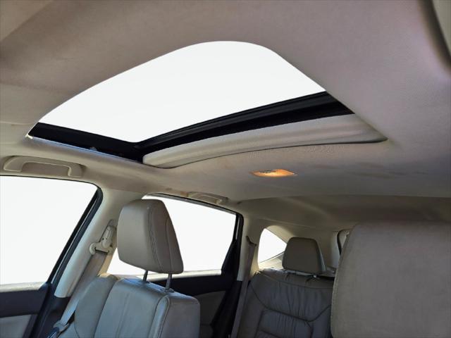 2014 Honda CR-V - $9,855