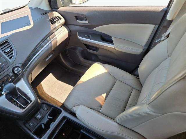 2014 Honda CR-V - $9,855