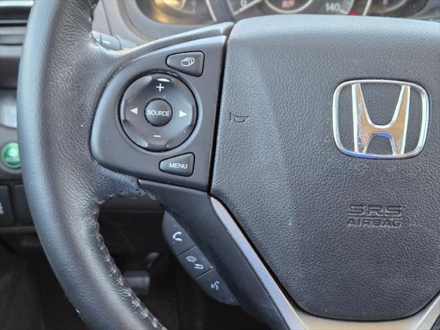 2014 Honda CR-V - $9,855