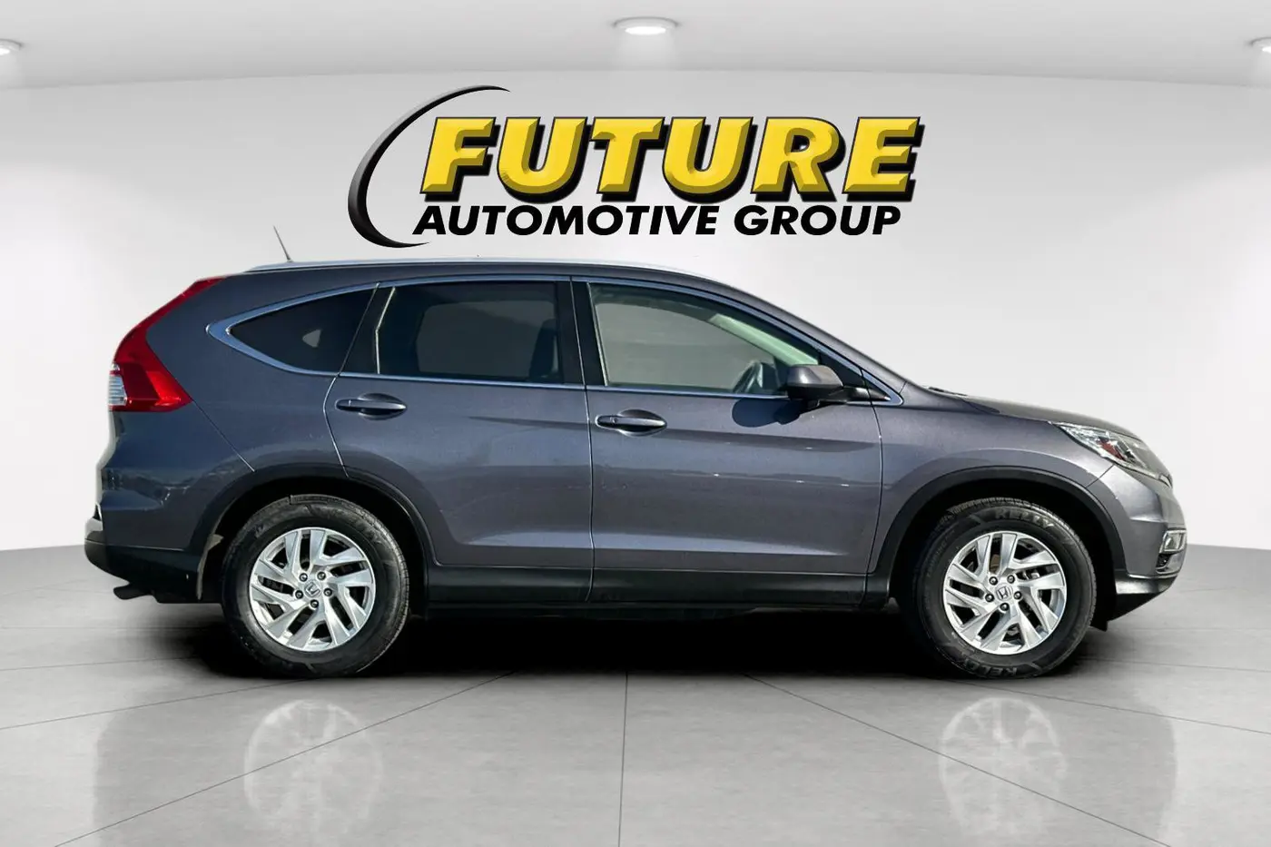 2016 Honda CR-V - $19,851