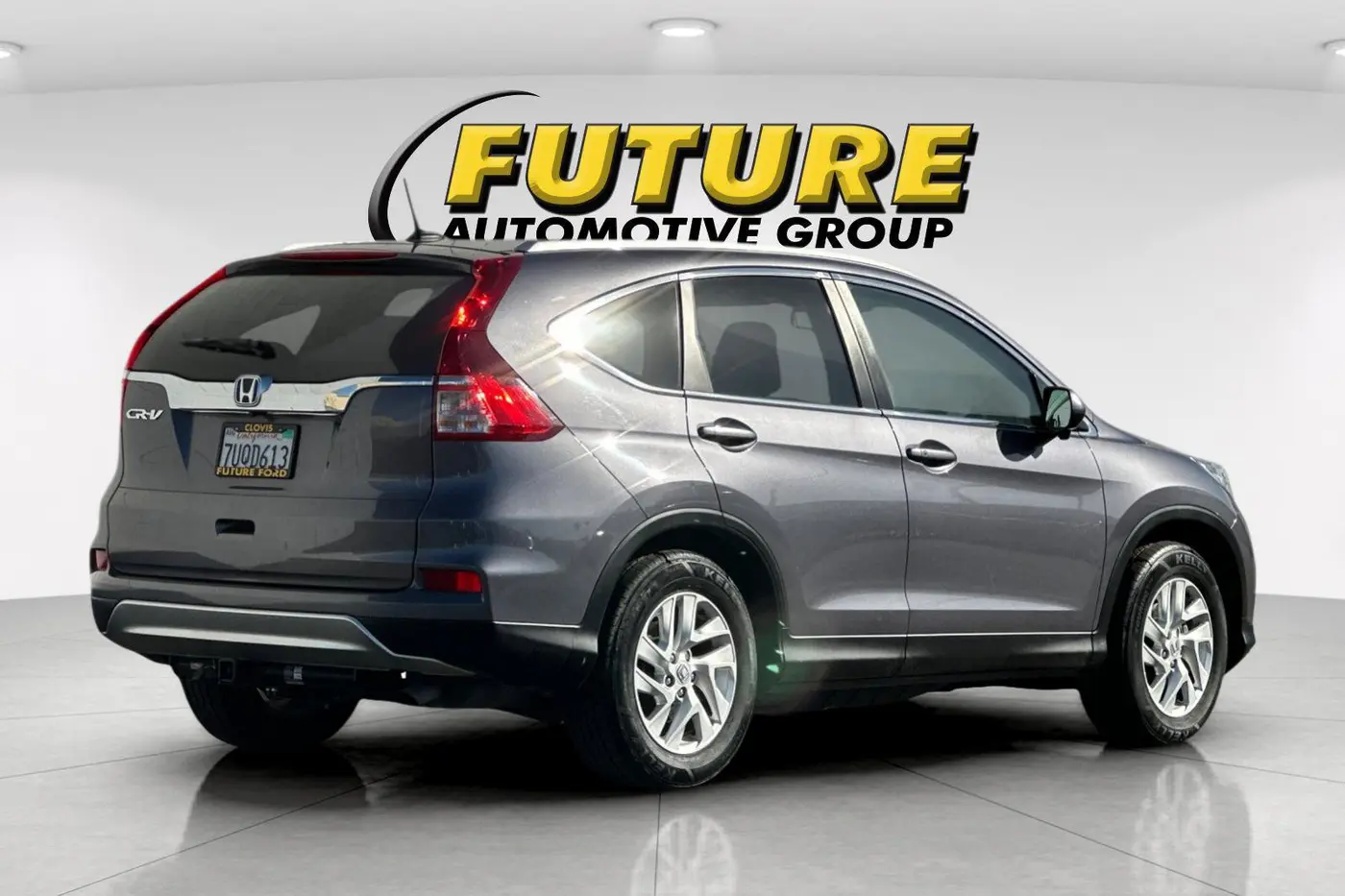 2016 Honda CR-V - $19,851