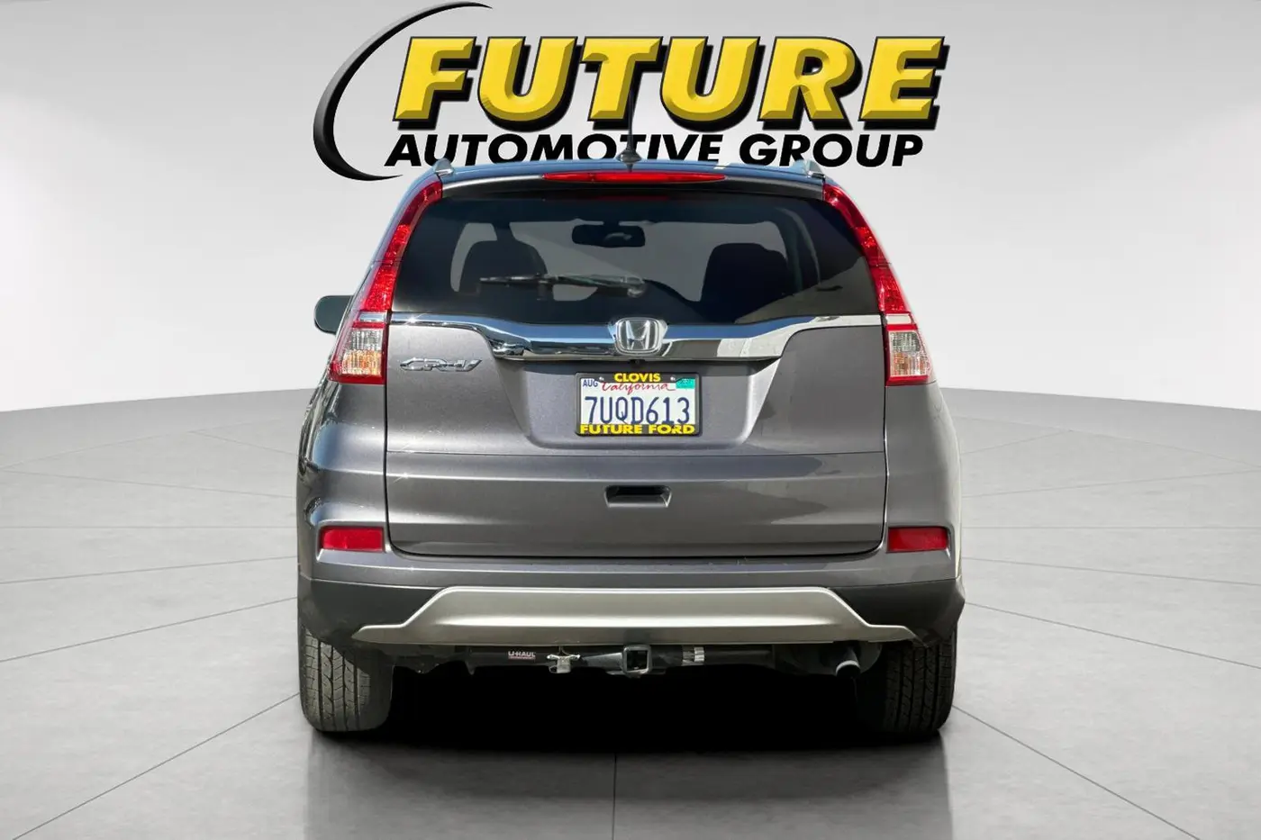 2016 Honda CR-V - $19,851