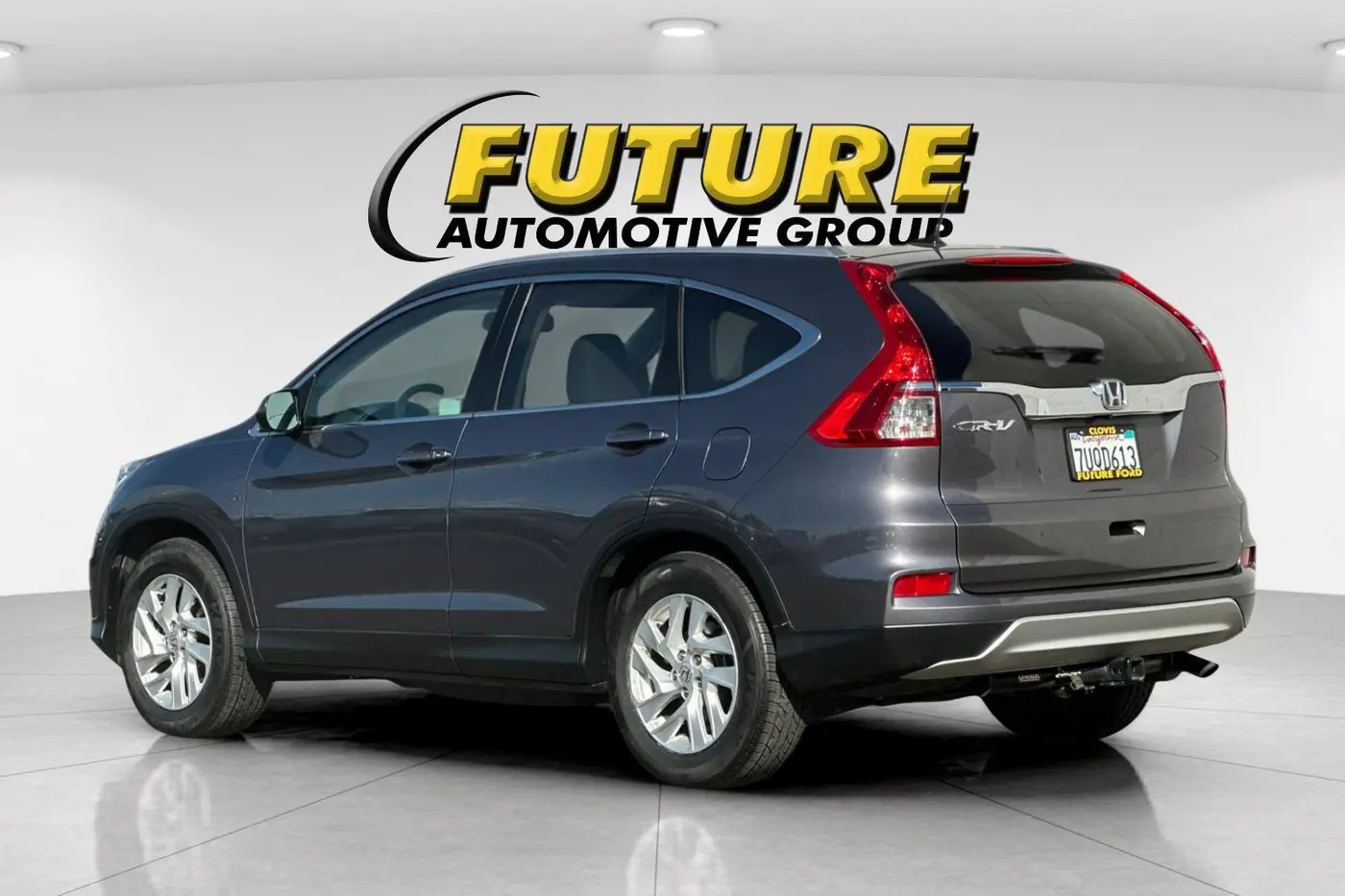2016 Honda CR-V - $19,851