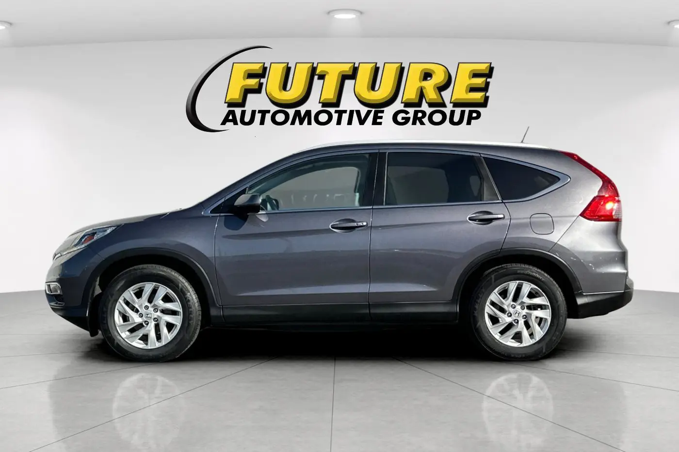 2016 Honda CR-V - $19,851