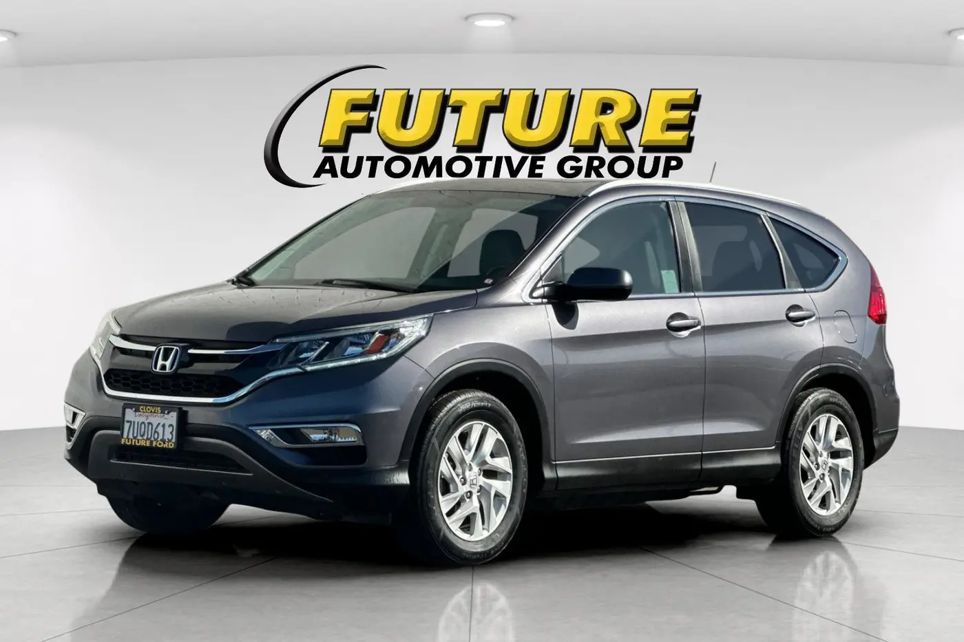 2016 Honda CR-V - $19,851