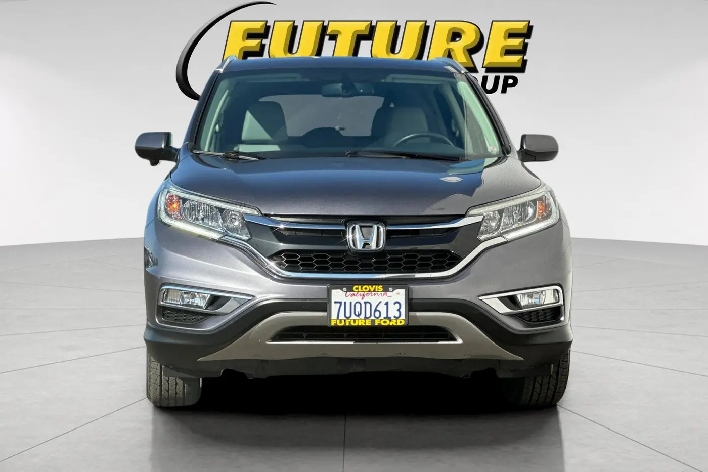 2016 Honda CR-V - $19,851