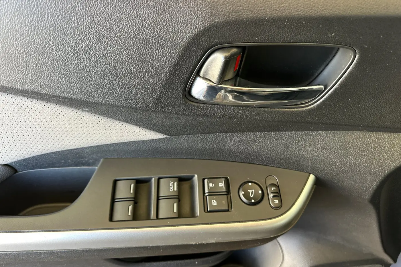 2016 Honda CR-V - $19,851
