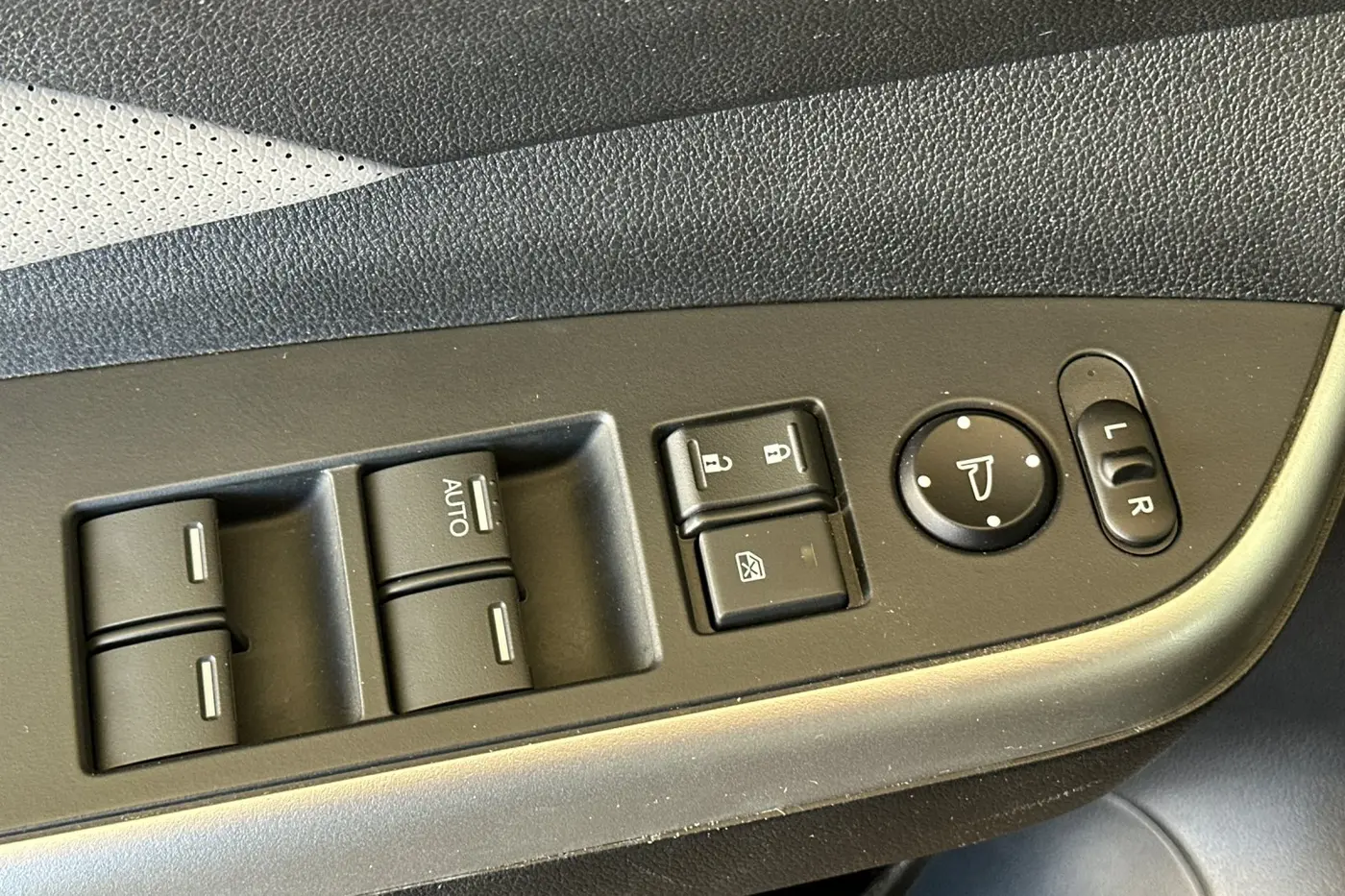 2016 Honda CR-V - $19,851