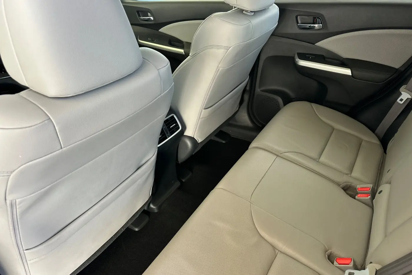 2016 Honda CR-V - $19,851