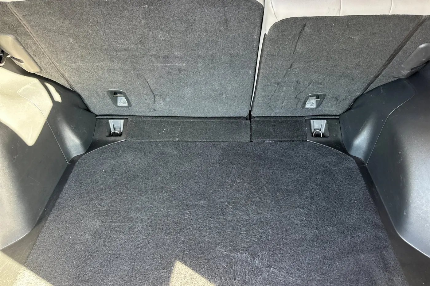 2016 Honda CR-V - $19,851
