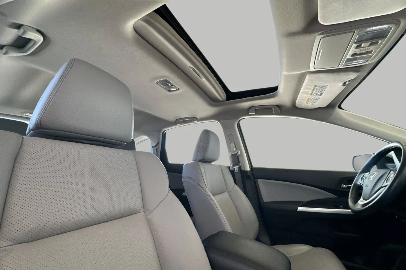 2016 Honda CR-V - $19,851