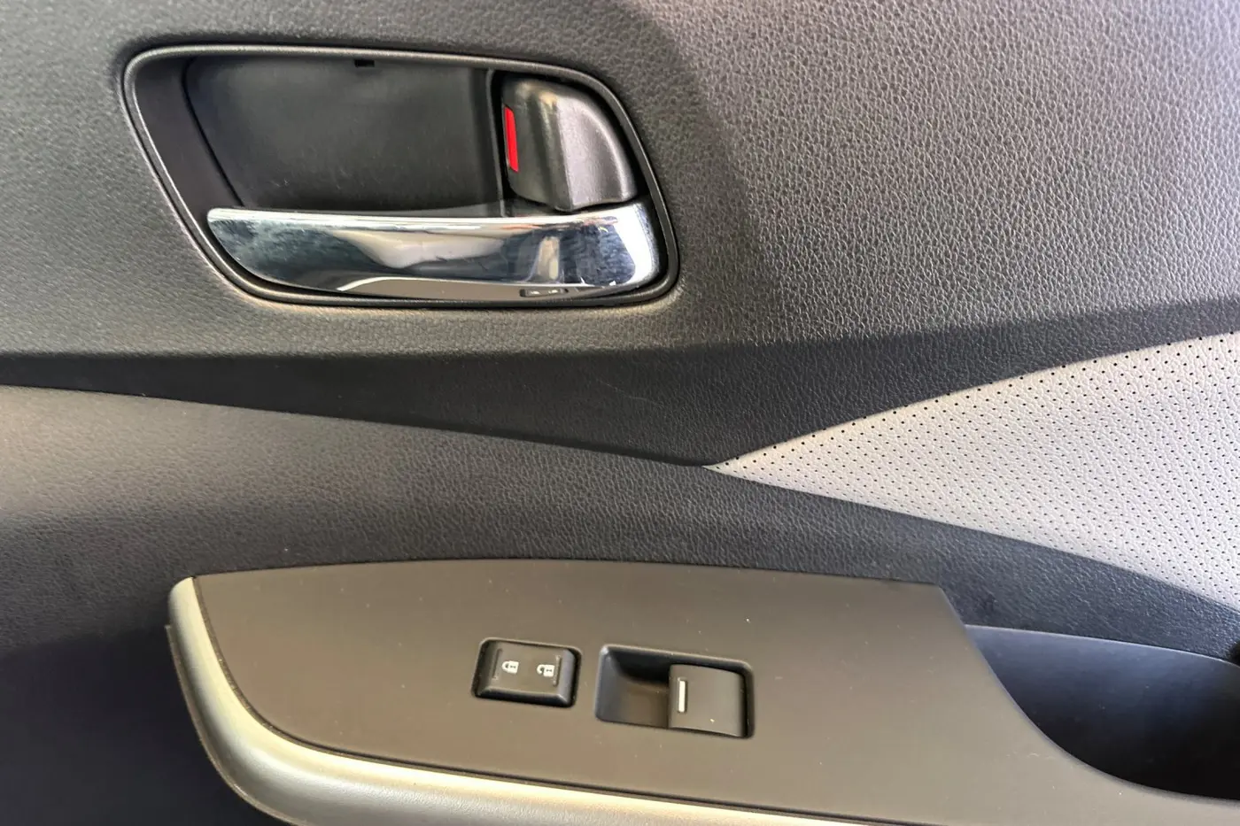 2016 Honda CR-V - $19,851