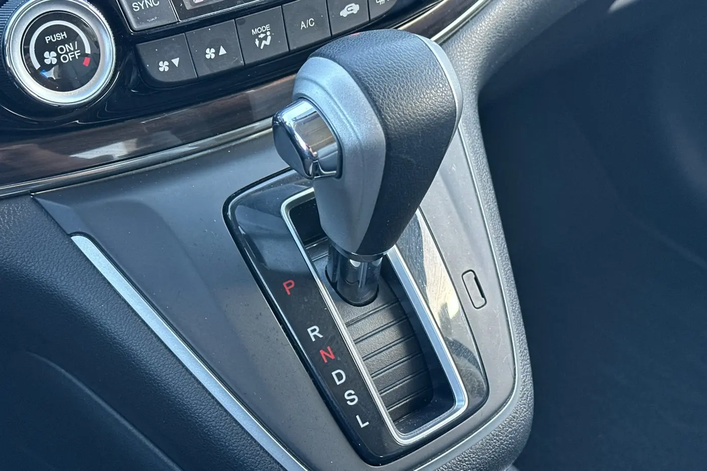 2016 Honda CR-V - $19,851