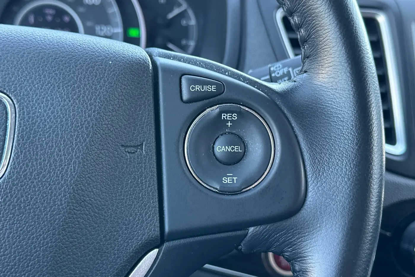 2016 Honda CR-V - $19,851