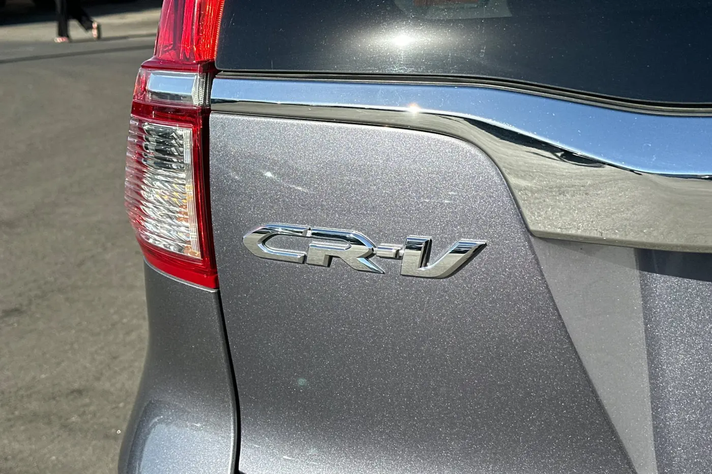 2016 Honda CR-V - $19,851