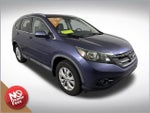 2013 CR-V Thumbnail 1