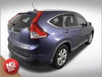 2013 CR-V Thumbnail 3