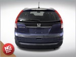 2013 CR-V Thumbnail 4