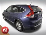 2013 CR-V Thumbnail 5