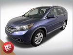 2013 CR-V Thumbnail 7