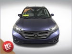 2013 CR-V Thumbnail 8