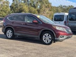 2014 CR-V Thumbnail 3