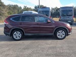 2014 CR-V Thumbnail 4