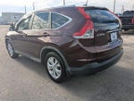 2014 CR-V Thumbnail 7