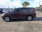 2014 CR-V Thumbnail 8