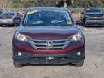 2014 CR-V Thumbnail 10