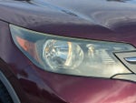 2014 CR-V Thumbnail 11