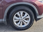 2014 CR-V Thumbnail 12