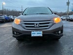 2012 CR-V Thumbnail 2
