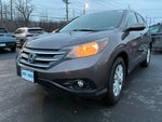 2012 CR-V Thumbnail 3