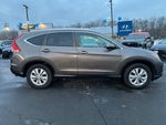 2012 CR-V Thumbnail 8