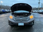2012 CR-V Thumbnail 9