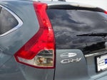 2012 CR-V Thumbnail 7
