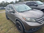 2013 CR-V Thumbnail 4