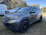 2013 CR-V Thumbnail 5