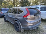 2013 CR-V Thumbnail 12