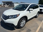 2014 CR-V Thumbnail 1