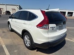 2014 CR-V Thumbnail 2