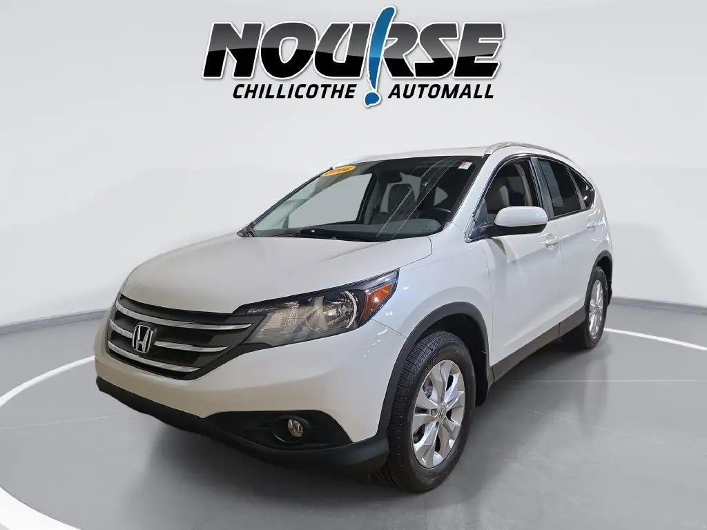 2014 Honda CR-V - $15,909