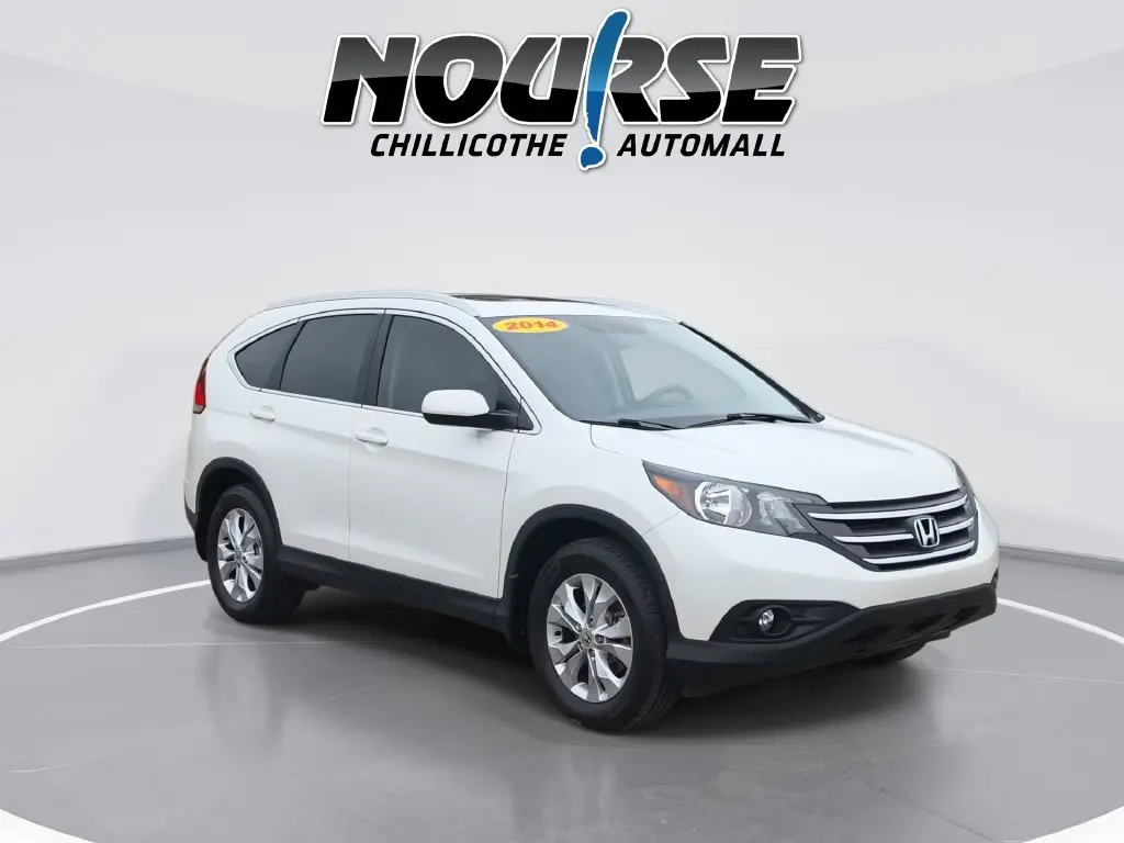 2014 Honda CR-V - $15,909