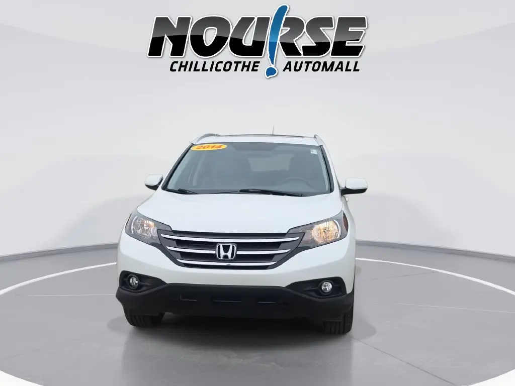 2014 Honda CR-V - $15,909
